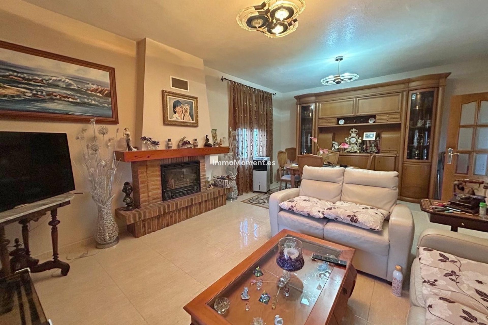 Revente - Villa individuelle - Orihuela - Campoamor