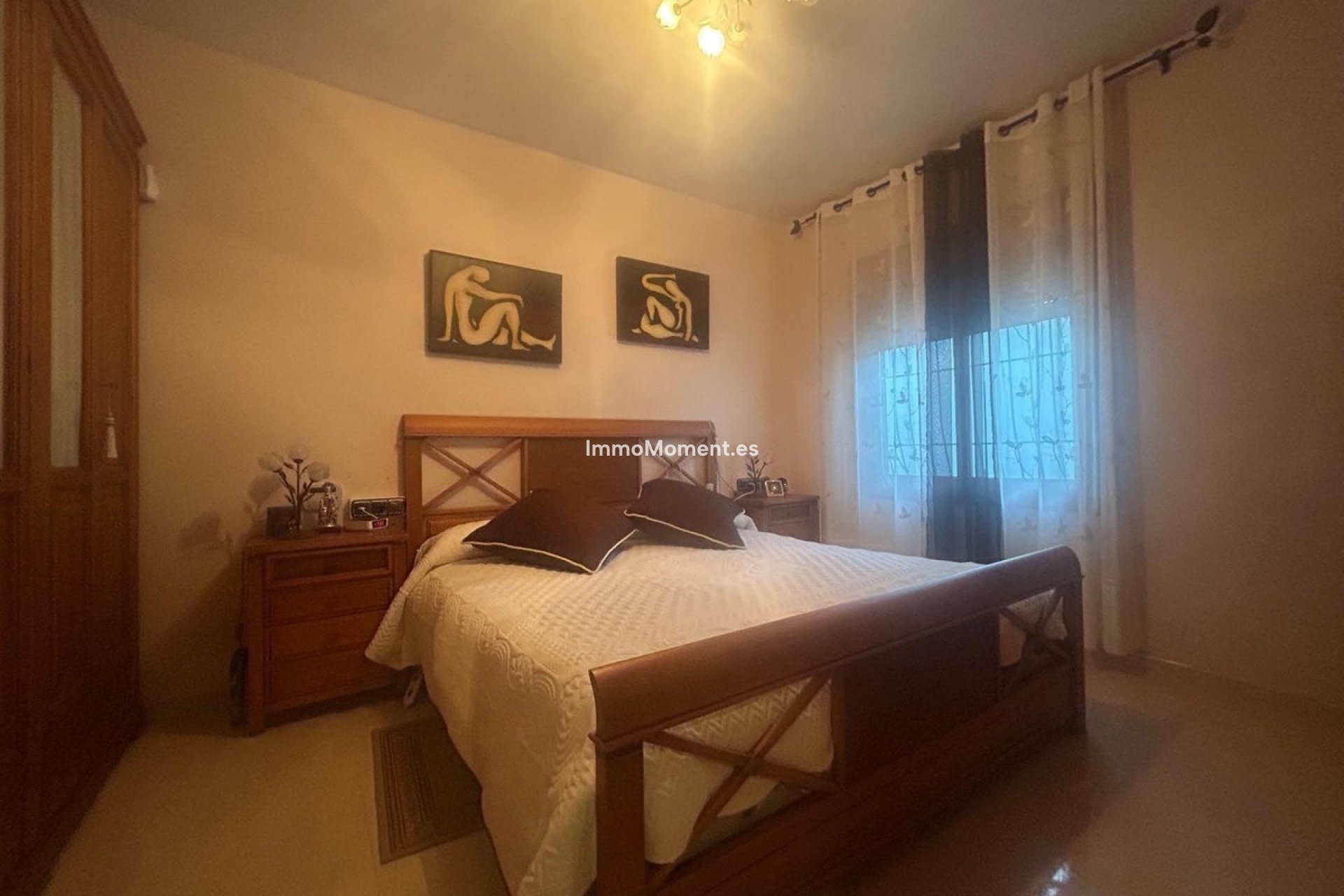 Revente - Villa individuelle - Orihuela - Campoamor