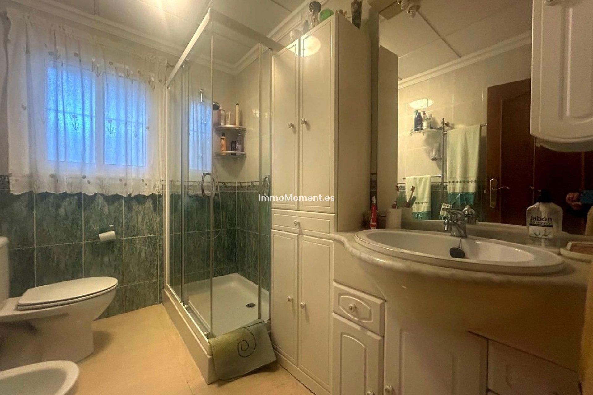 Revente - Villa individuelle - Orihuela - Campoamor