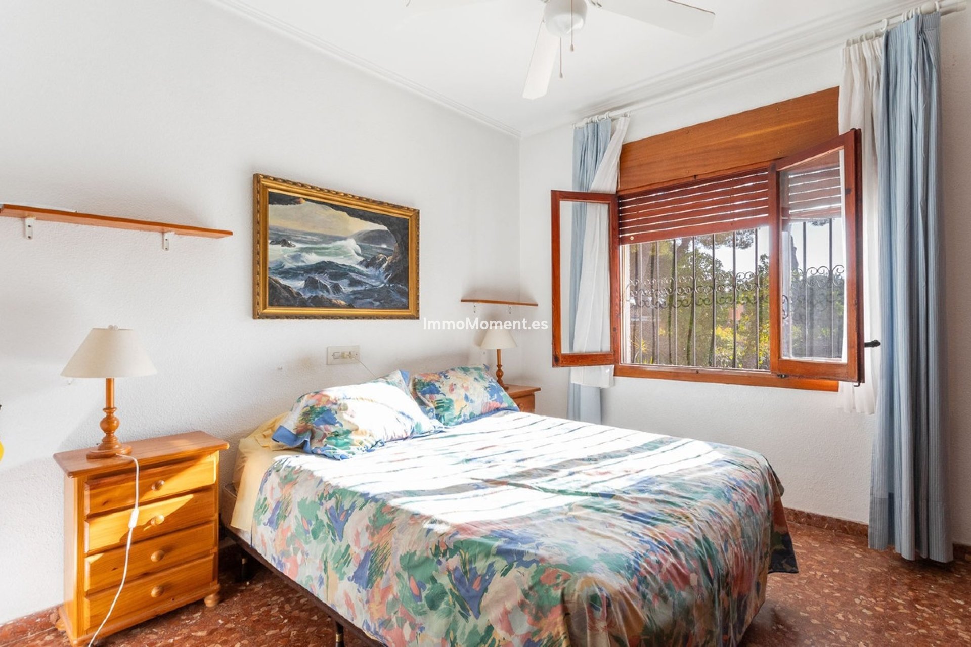 Revente - Villa individuelle - Orihuela - Campoamor