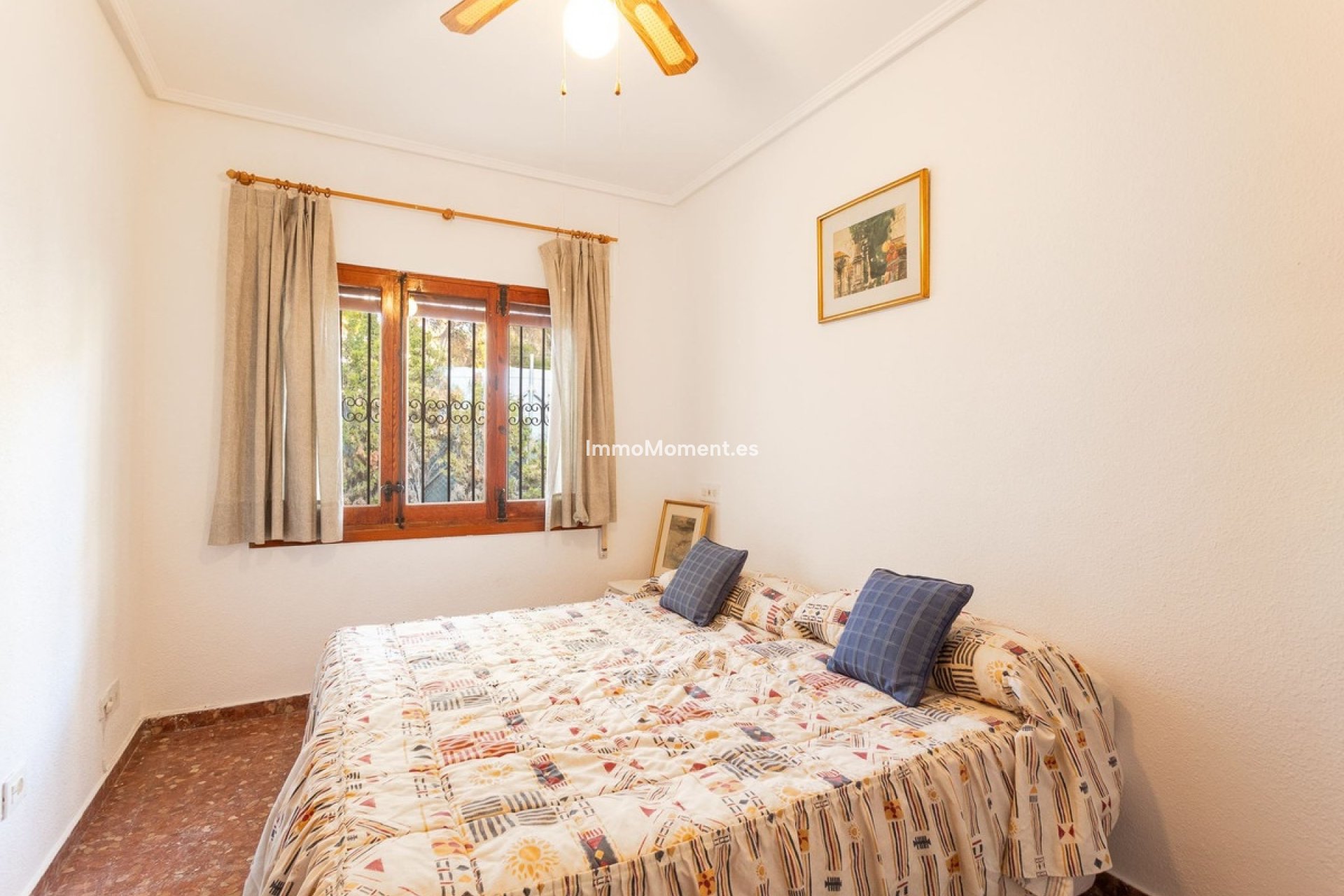 Revente - Villa individuelle - Orihuela - Campoamor