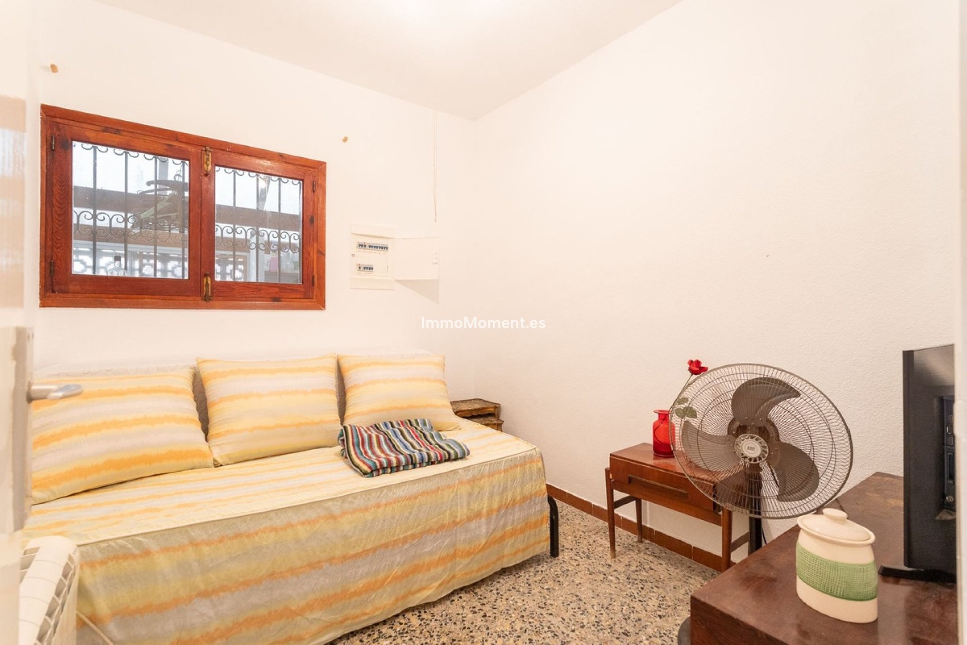 Revente - Villa individuelle - Orihuela - Campoamor