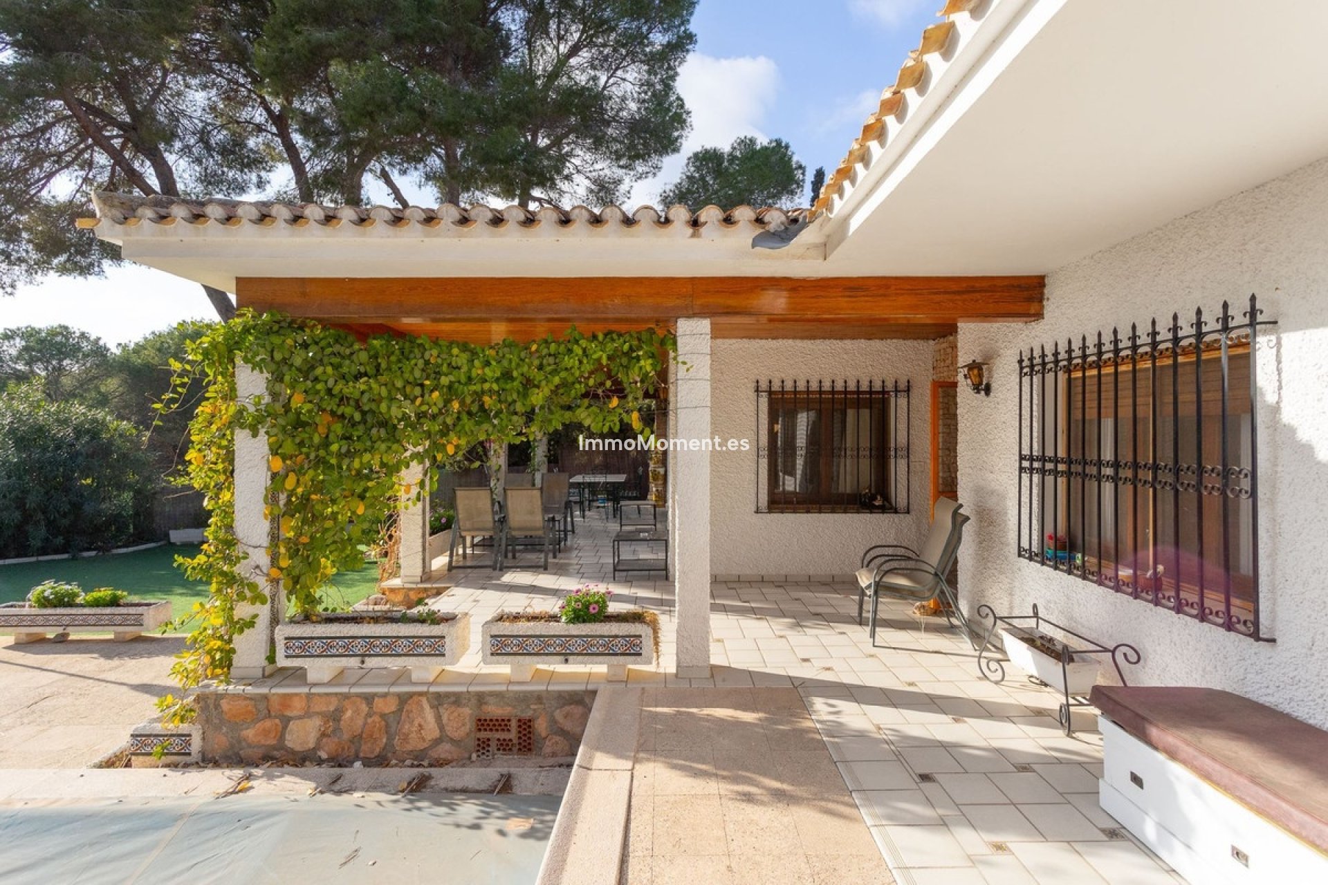 Revente - Villa individuelle - Orihuela - Campoamor