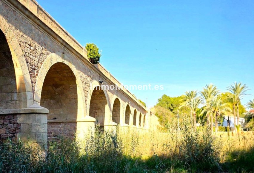 Revente - Villa individuelle - Orihuela - Campoamor