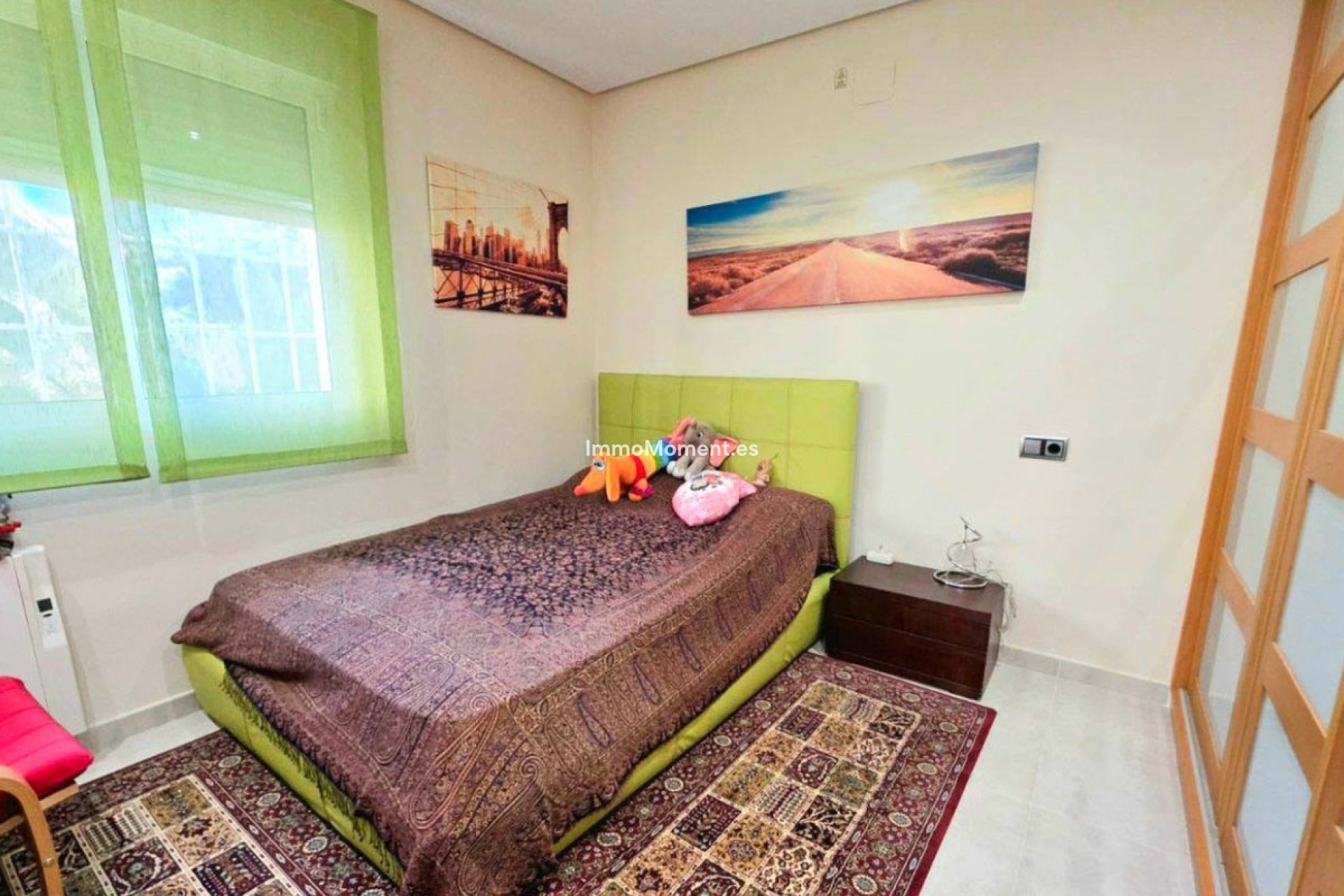 Revente - Villa individuelle - Orihuela - Campoamor