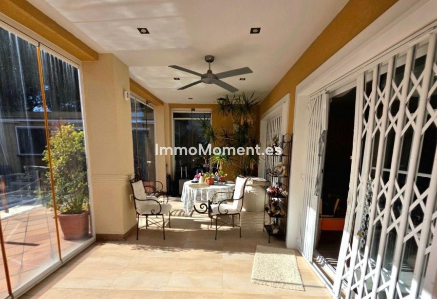 Revente - Villa individuelle - Orihuela - Campoamor