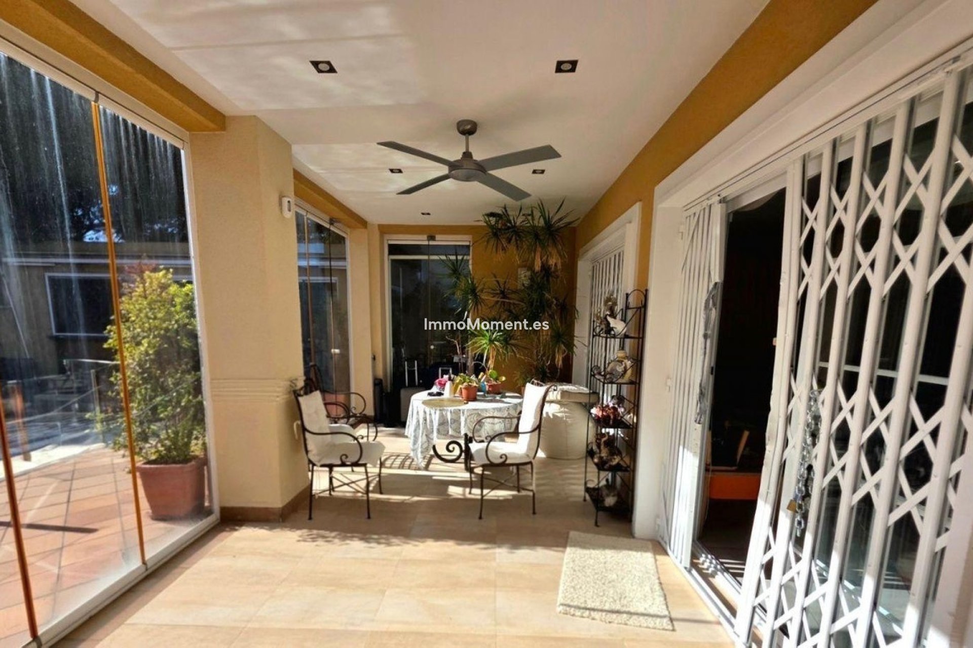 Revente - Villa individuelle - Orihuela - Campoamor