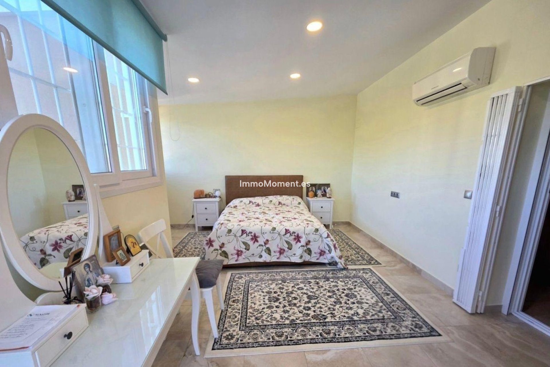 Revente - Villa individuelle - Orihuela - Campoamor