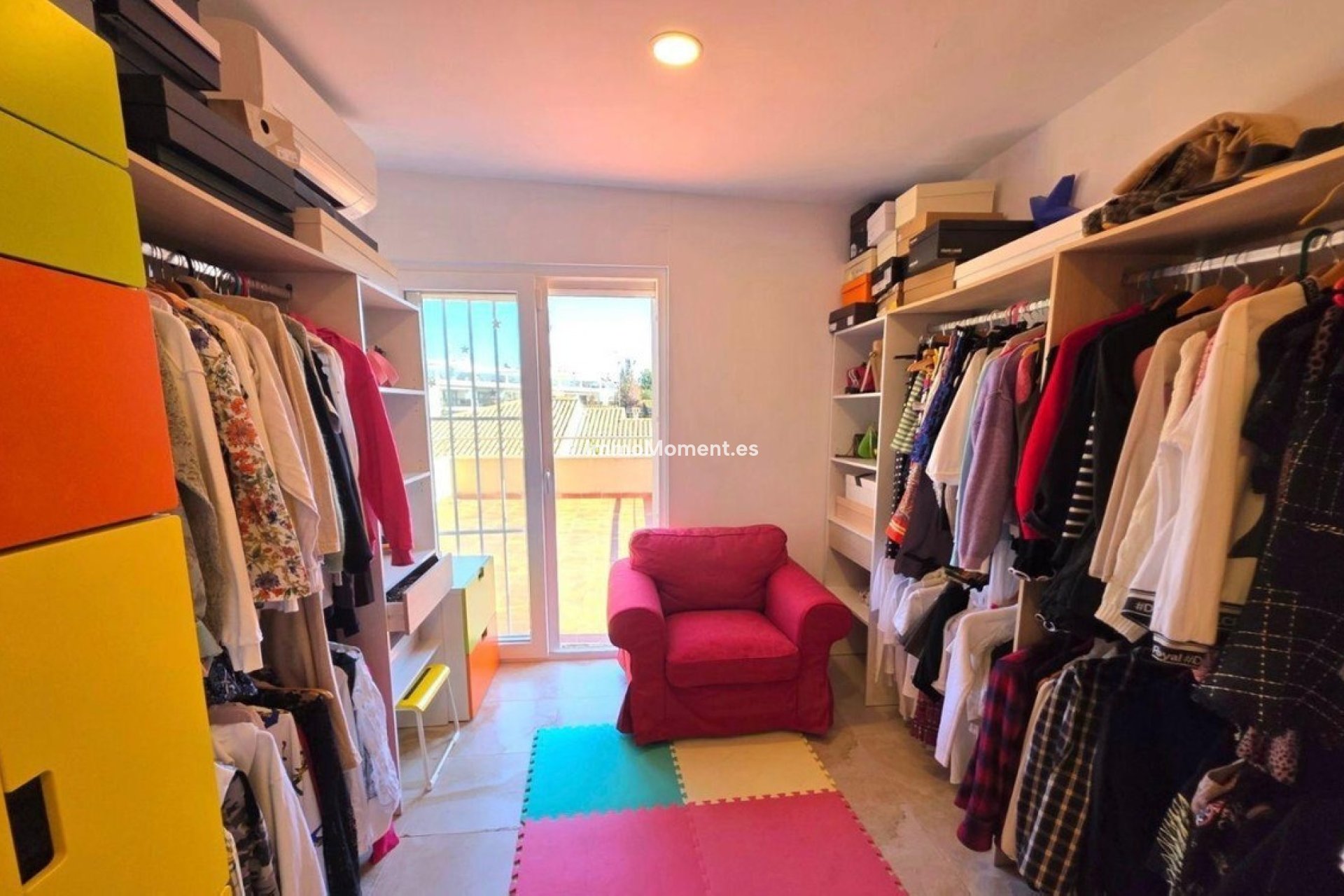 Revente - Villa individuelle - Orihuela - Campoamor