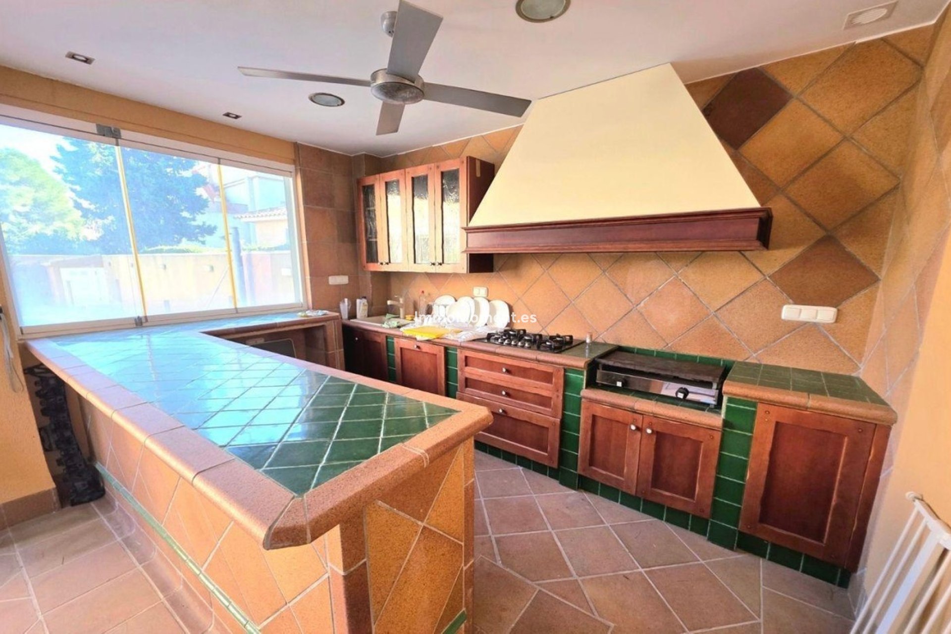 Revente - Villa individuelle - Orihuela - Campoamor