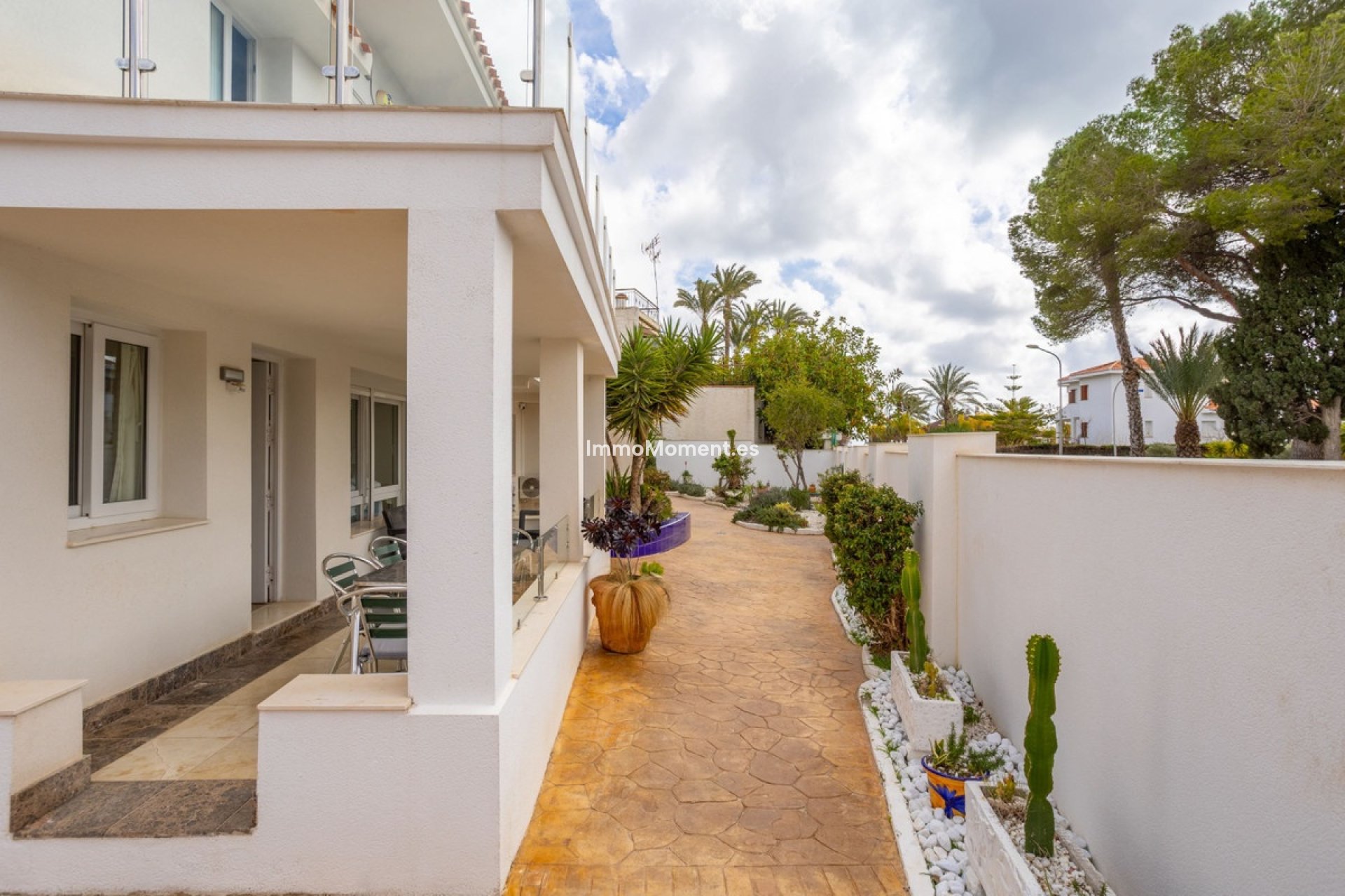 Revente - Villa individuelle - Orihuela - Campoamor