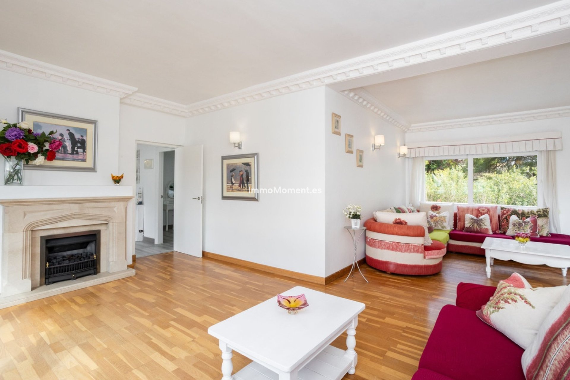 Revente - Villa individuelle - Orihuela - Campoamor