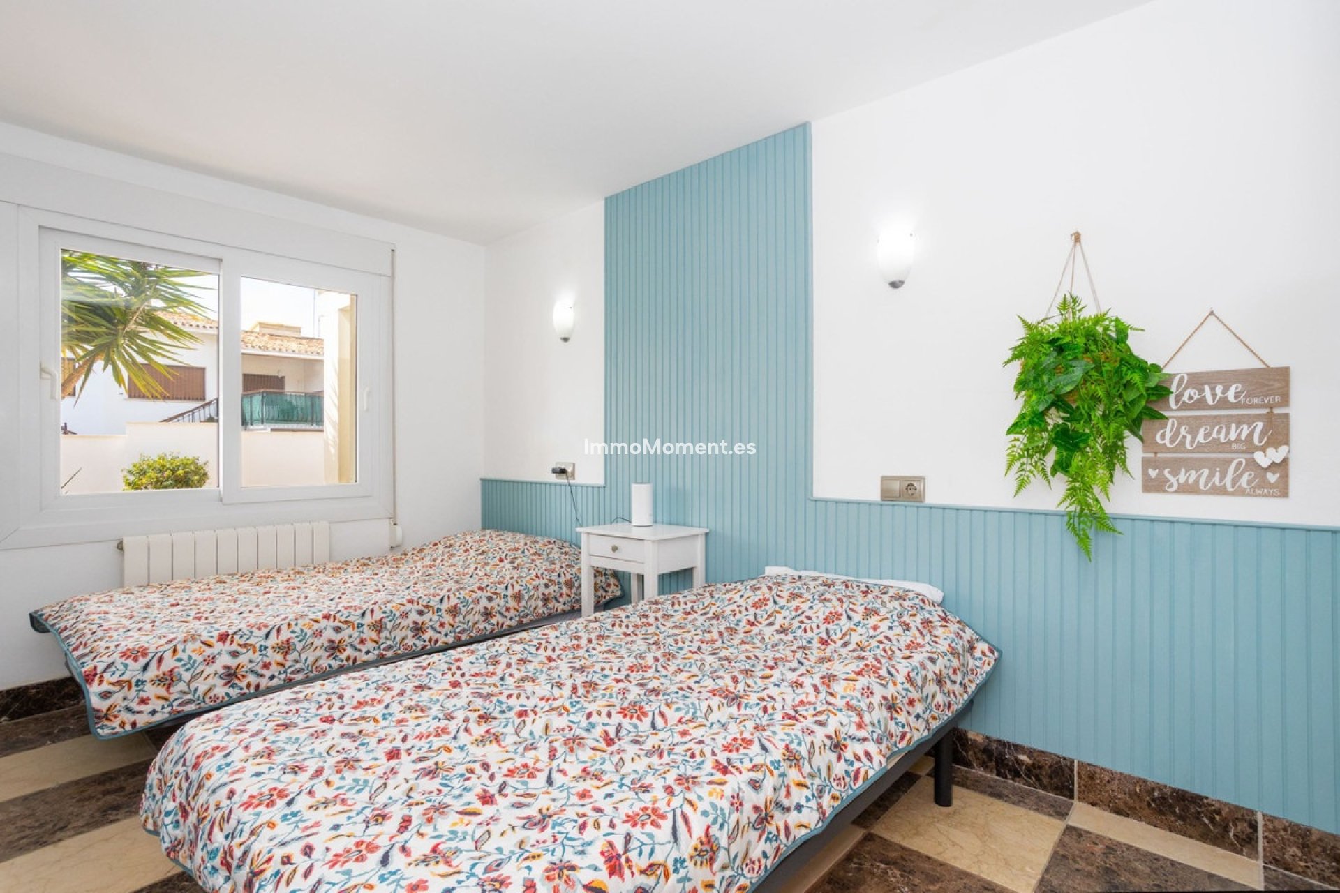 Revente - Villa individuelle - Orihuela - Campoamor