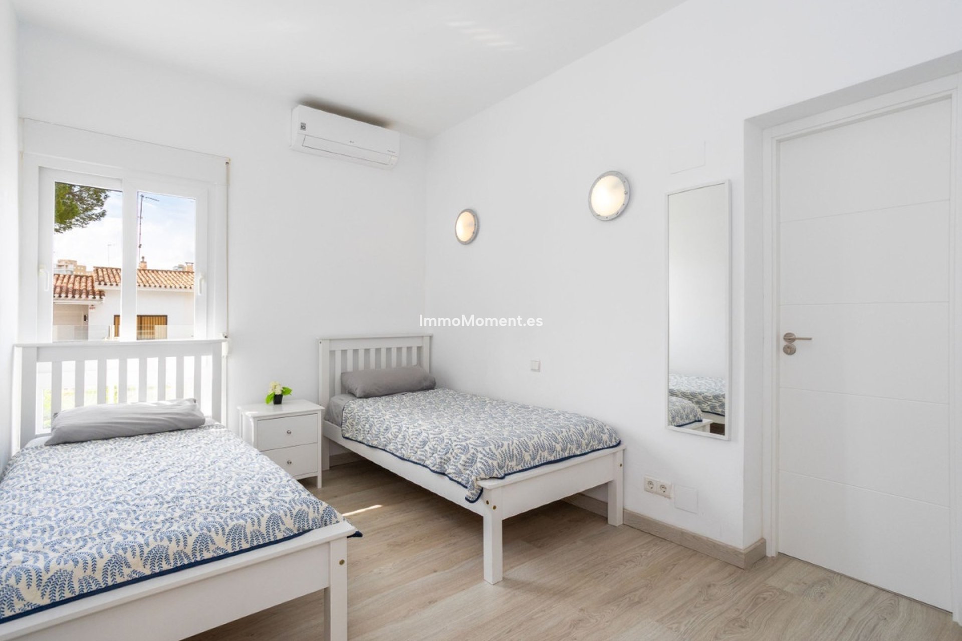 Revente - Villa individuelle - Orihuela - Campoamor