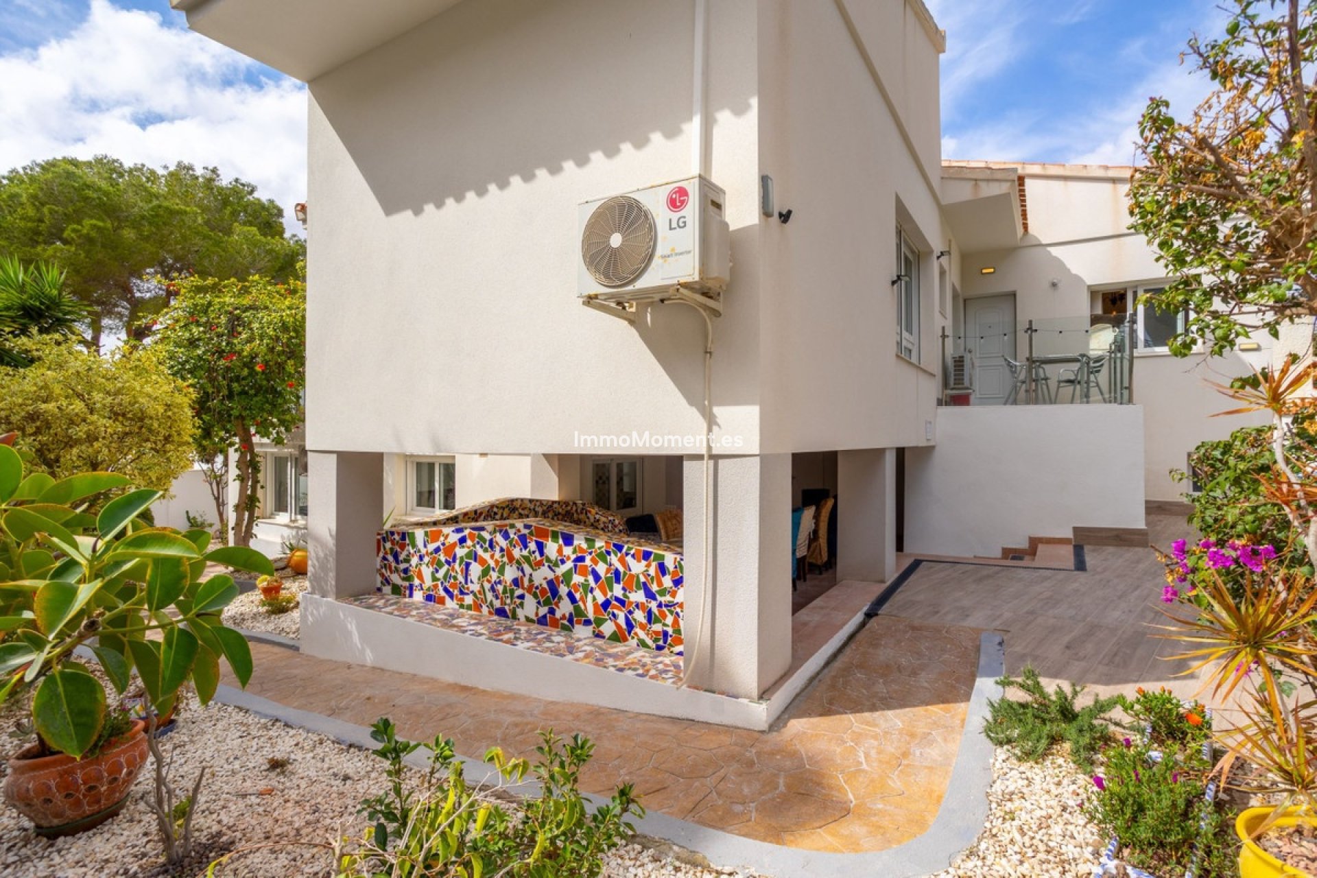 Revente - Villa individuelle - Orihuela - Campoamor