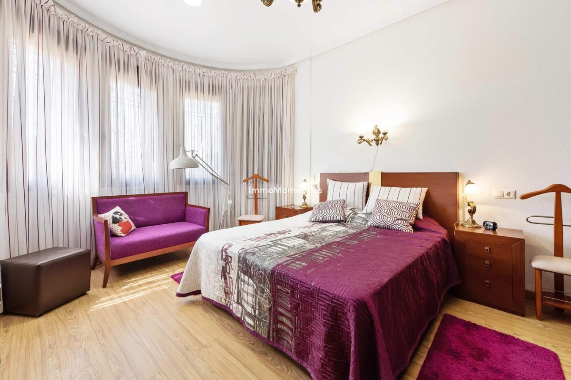 Revente - Villa individuelle - Orihuela - Campoamor