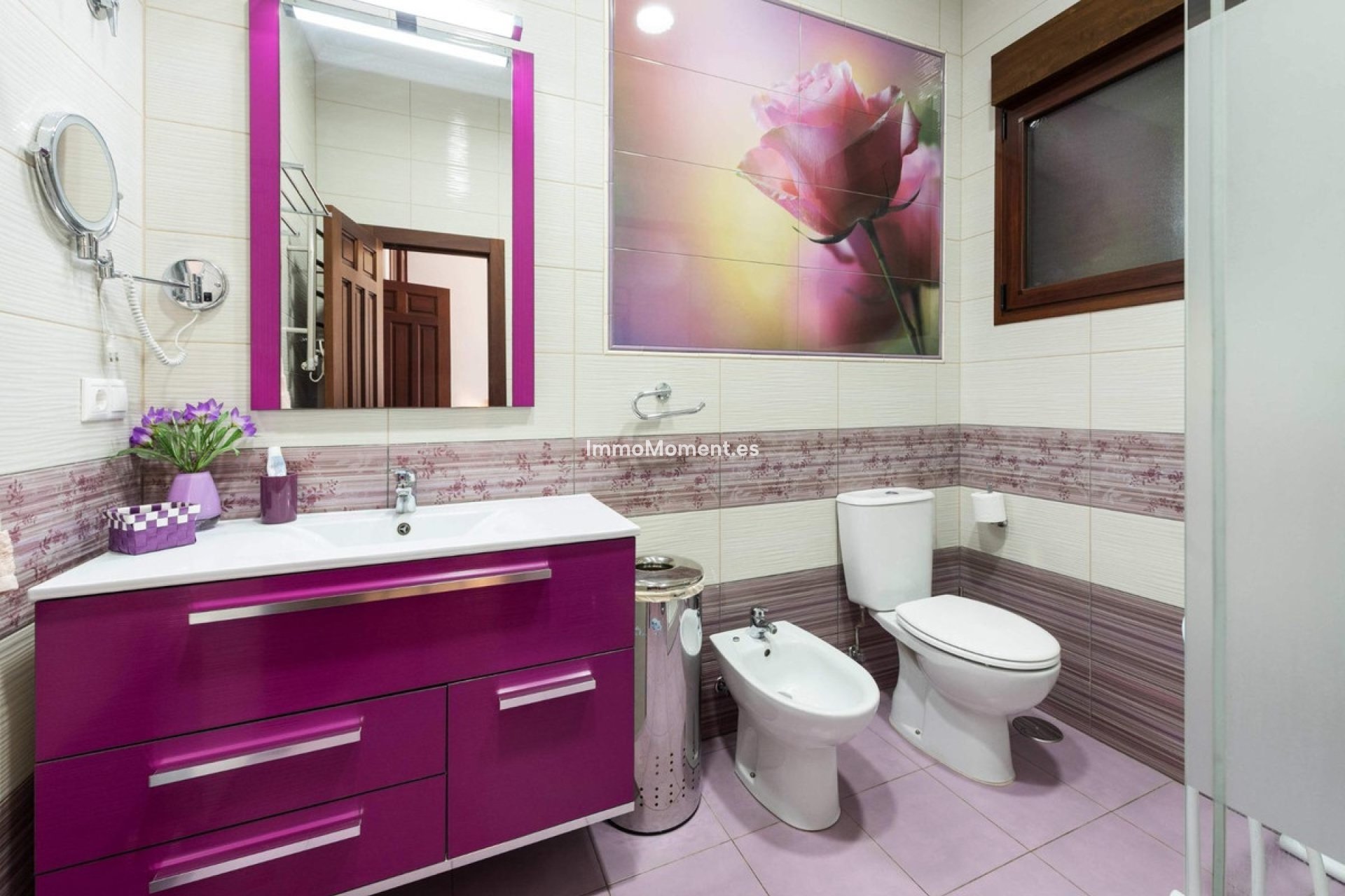Revente - Villa individuelle - Orihuela - Campoamor