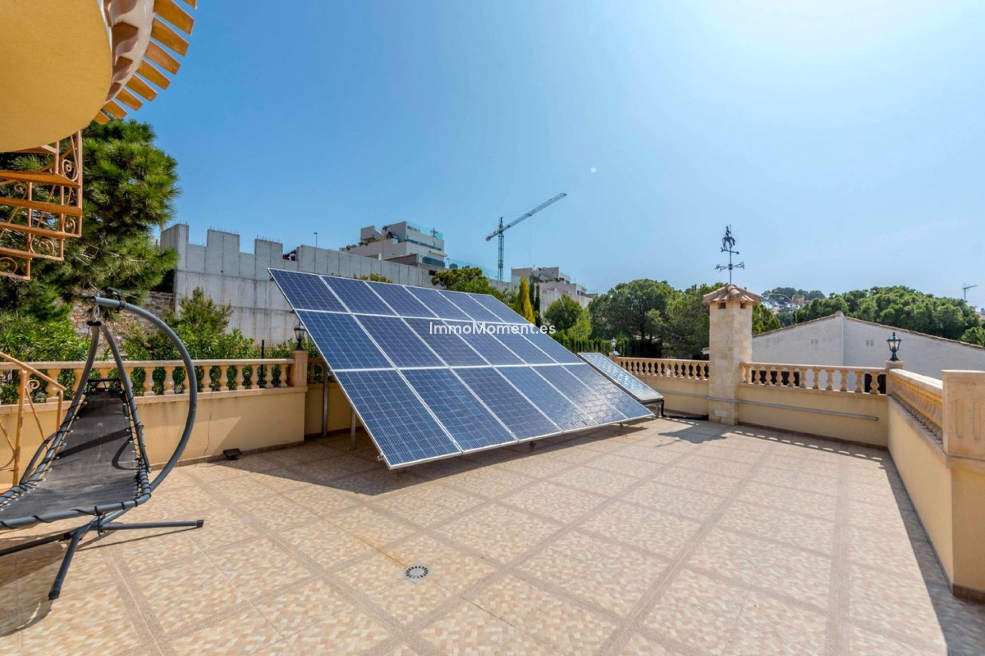 Revente - Villa individuelle - Orihuela - Campoamor