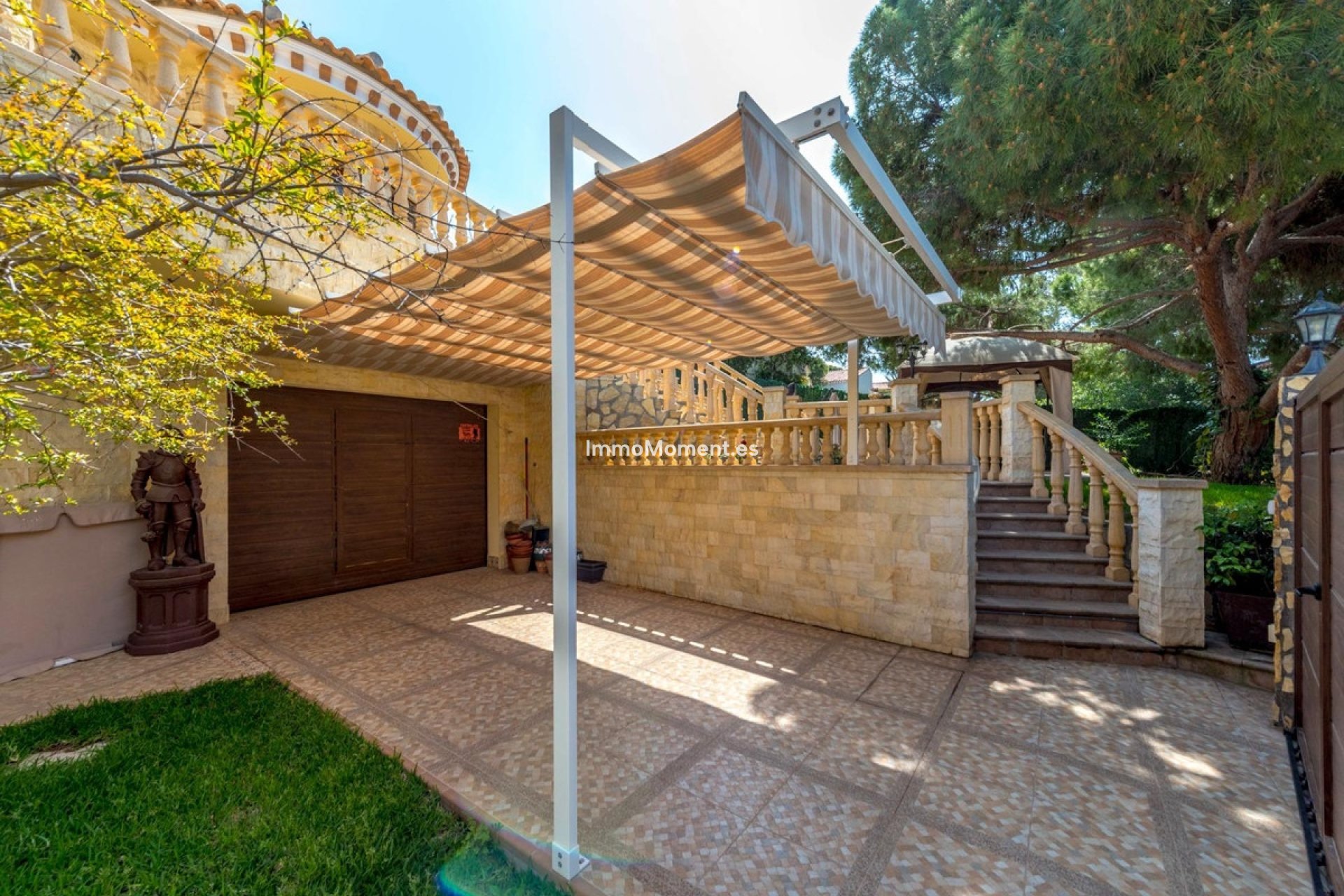 Revente - Villa individuelle - Orihuela - Campoamor