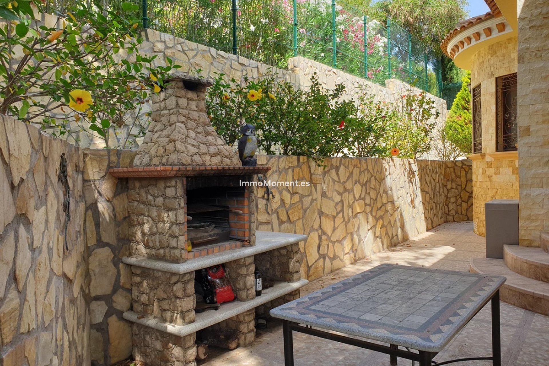 Revente - Villa individuelle - Orihuela - Campoamor