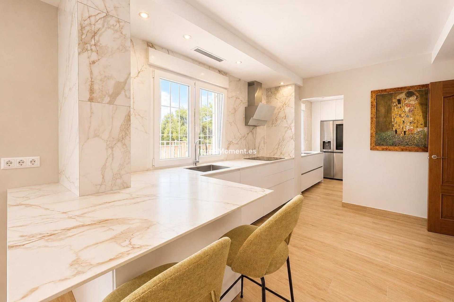 Revente - Villa individuelle - Orihuela - Campoamor