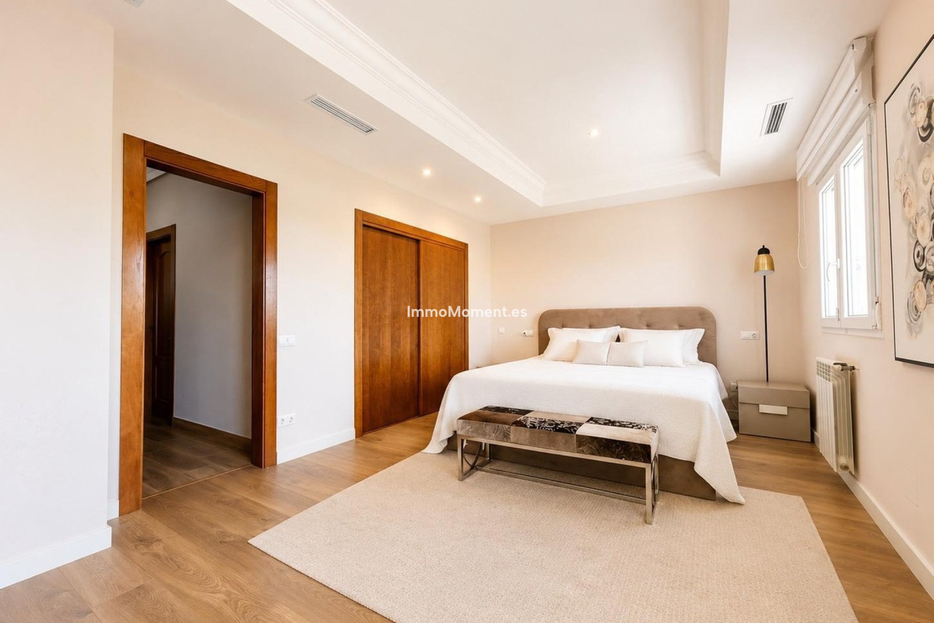Revente - Villa individuelle - Orihuela - Campoamor