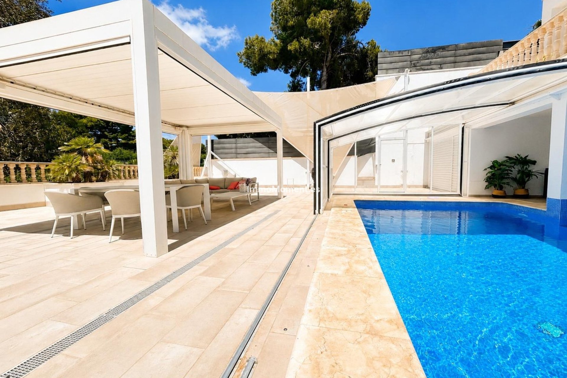 Revente - Villa individuelle - Orihuela - Campoamor