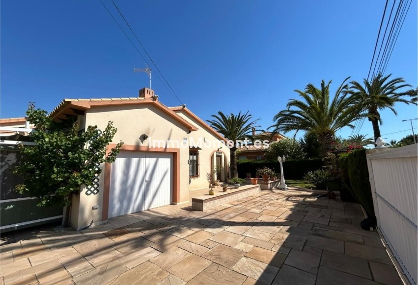 Revente - Villa individuelle - Orihuela Costa - Cabo roig - La Zenia