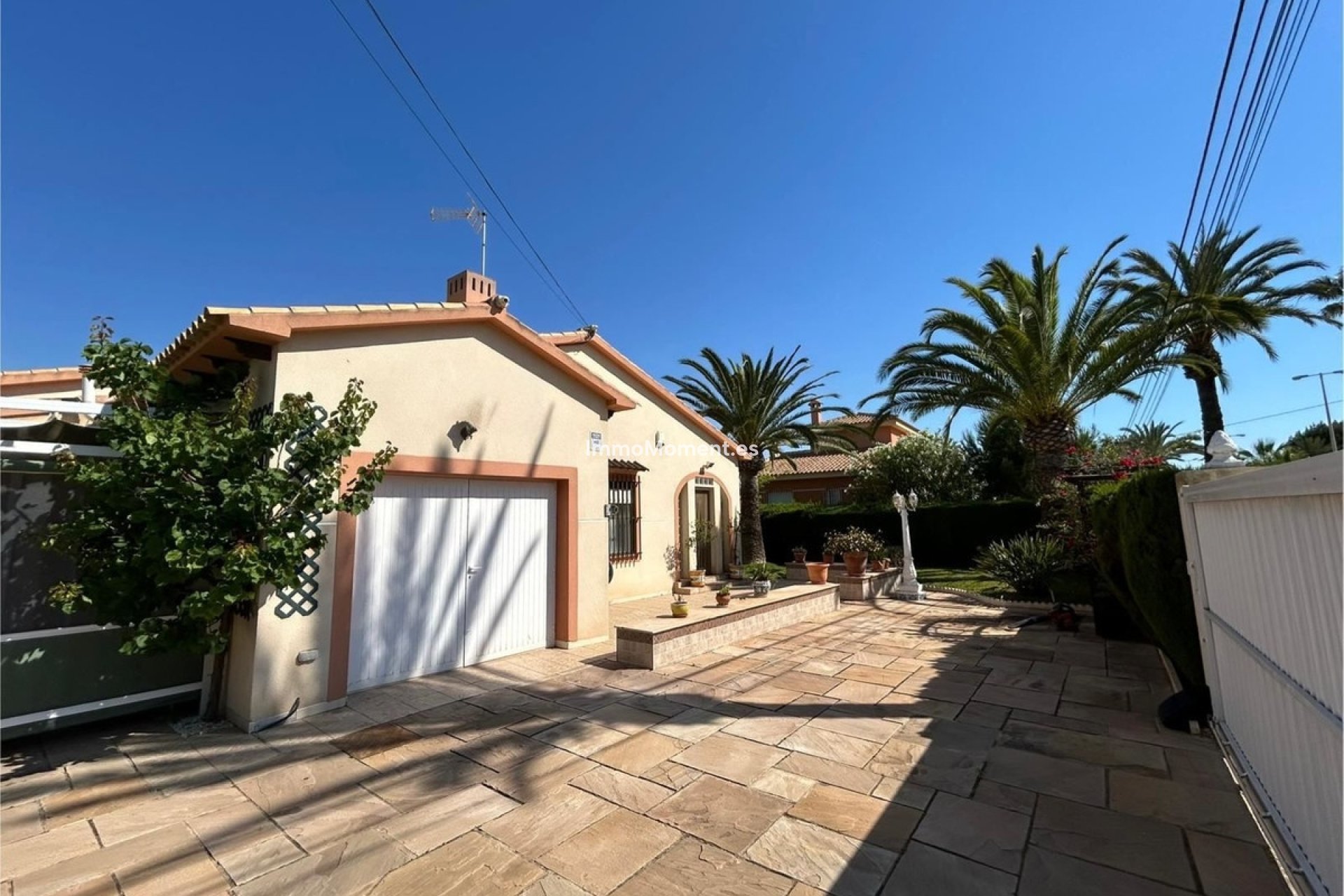 Revente - Villa individuelle - Orihuela Costa - Cabo roig - La Zenia