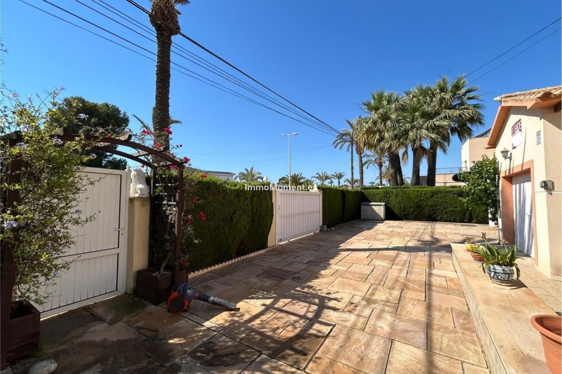 Revente - Villa individuelle - Orihuela Costa - Cabo roig - La Zenia