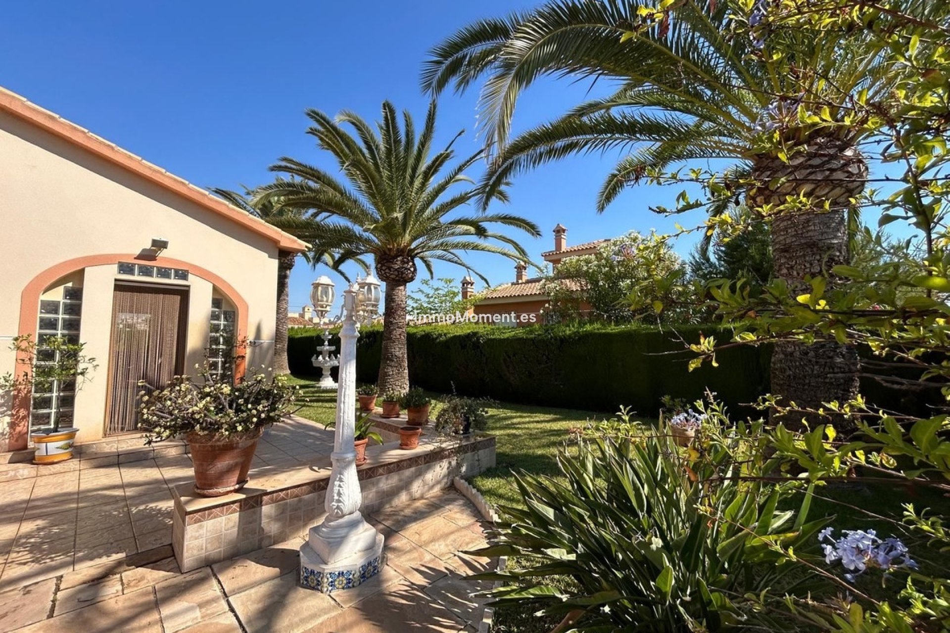 Revente - Villa individuelle - Orihuela Costa - Cabo roig - La Zenia