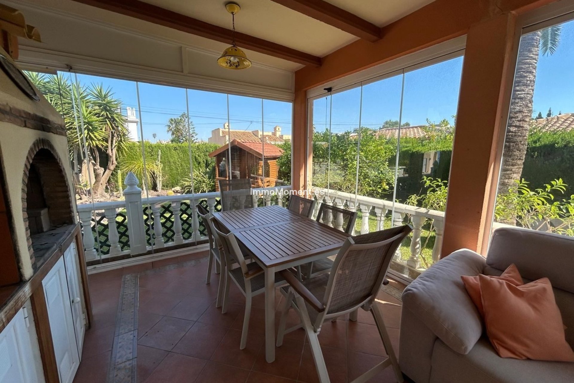 Revente - Villa individuelle - Orihuela Costa - Cabo roig - La Zenia