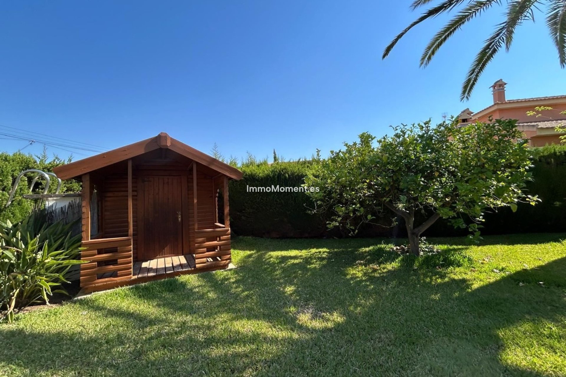 Revente - Villa individuelle - Orihuela Costa - Cabo roig - La Zenia