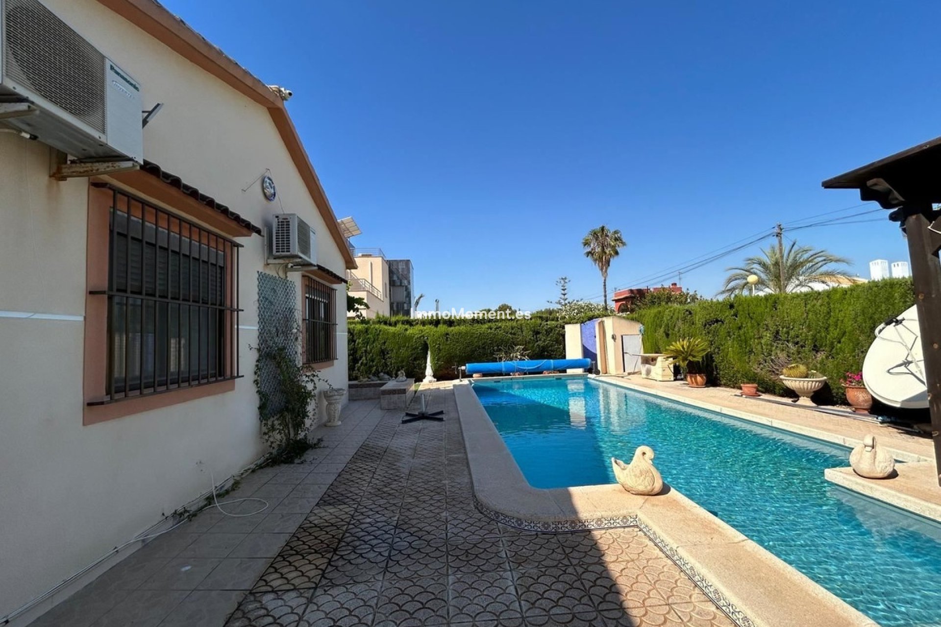 Revente - Villa individuelle - Orihuela Costa - Cabo roig - La Zenia
