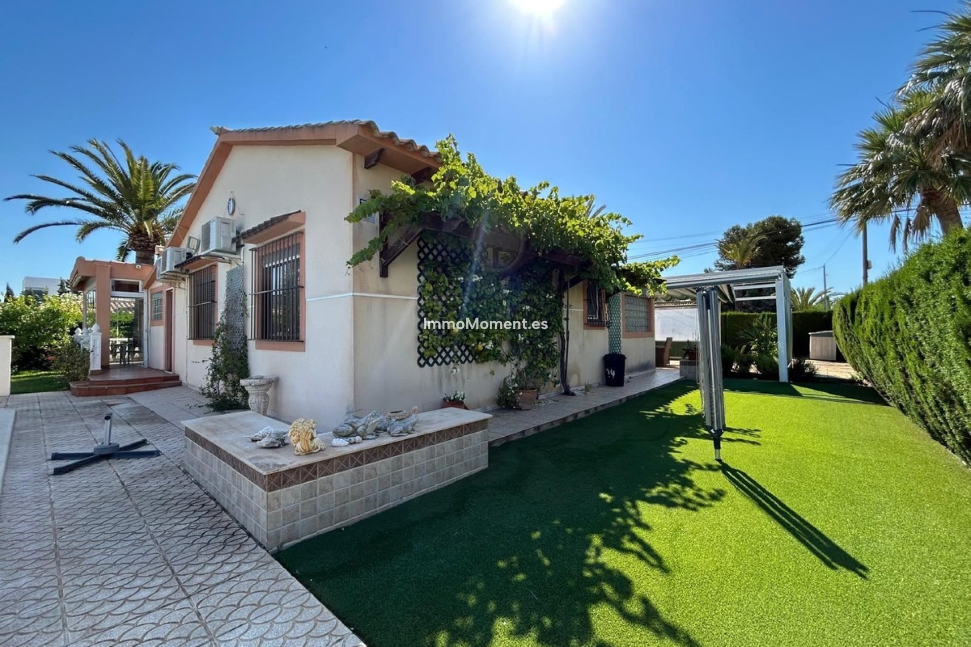 Revente - Villa individuelle - Orihuela Costa - Cabo roig - La Zenia