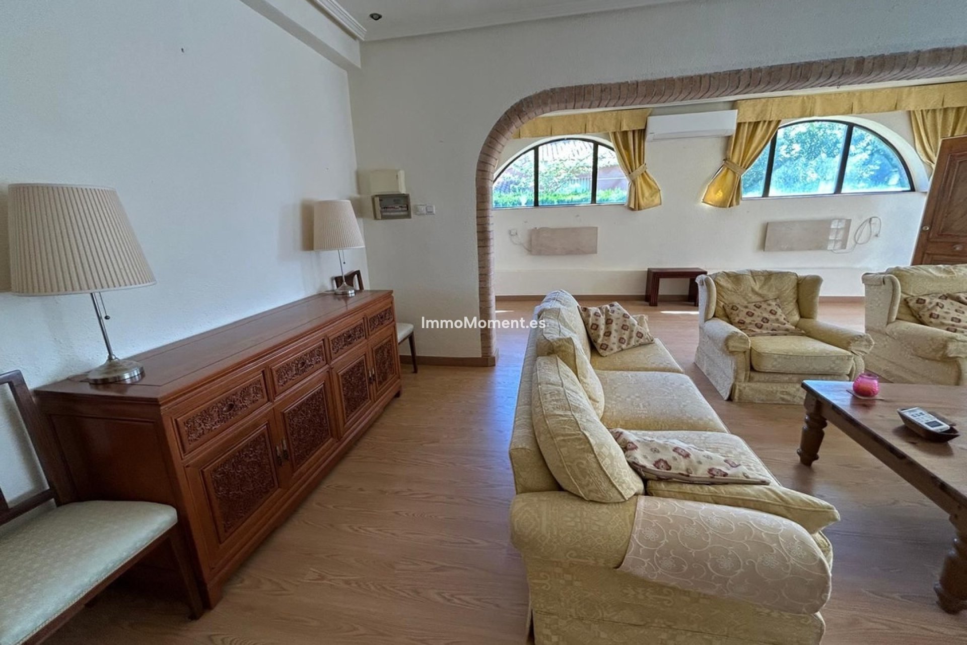 Revente - Villa individuelle - Orihuela Costa - Cabo roig - La Zenia