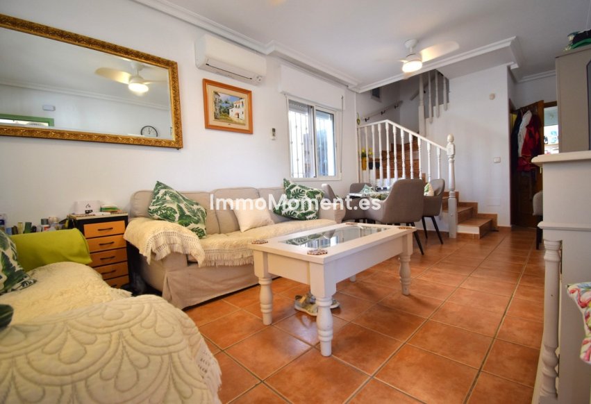 Revente - Villa individuelle - Orihuela Costa - Cabo roig - La Zenia