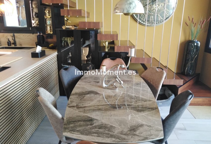 Revente - Villa individuelle - Orihuela Costa - Cabo roig - La Zenia