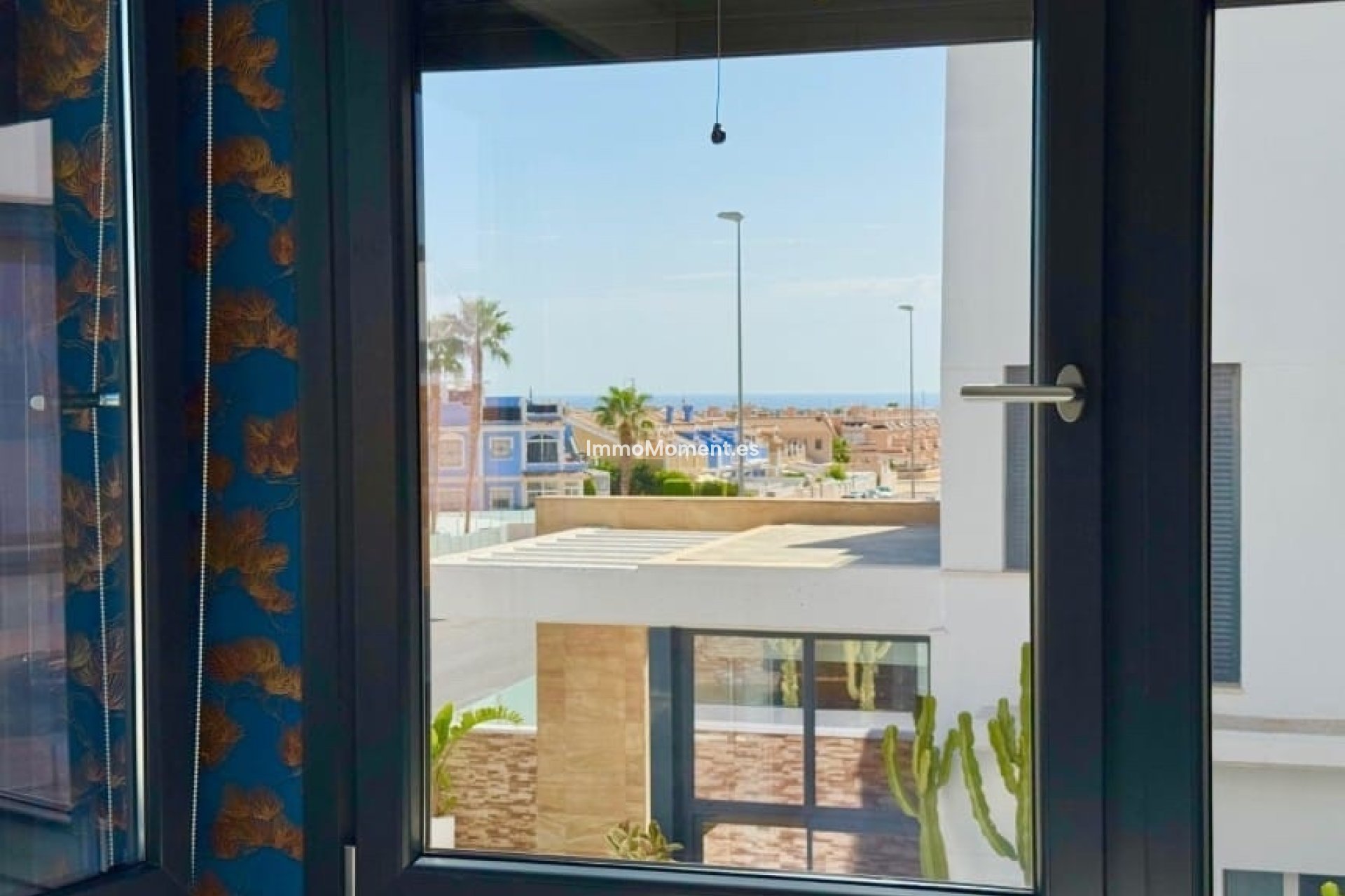 Revente - Villa individuelle - Orihuela Costa - Cabo roig - La Zenia