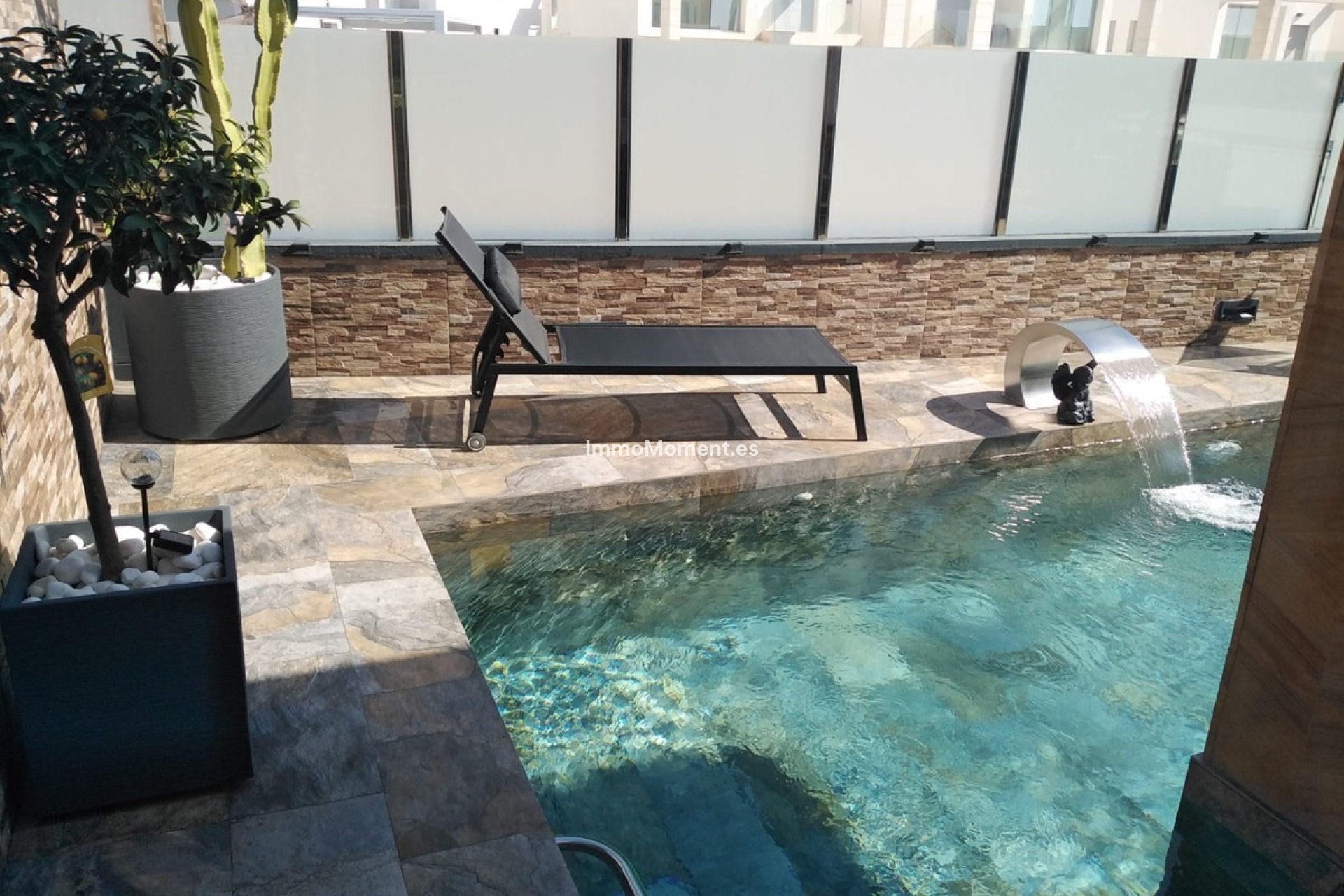 Revente - Villa individuelle - Orihuela Costa - Cabo roig - La Zenia
