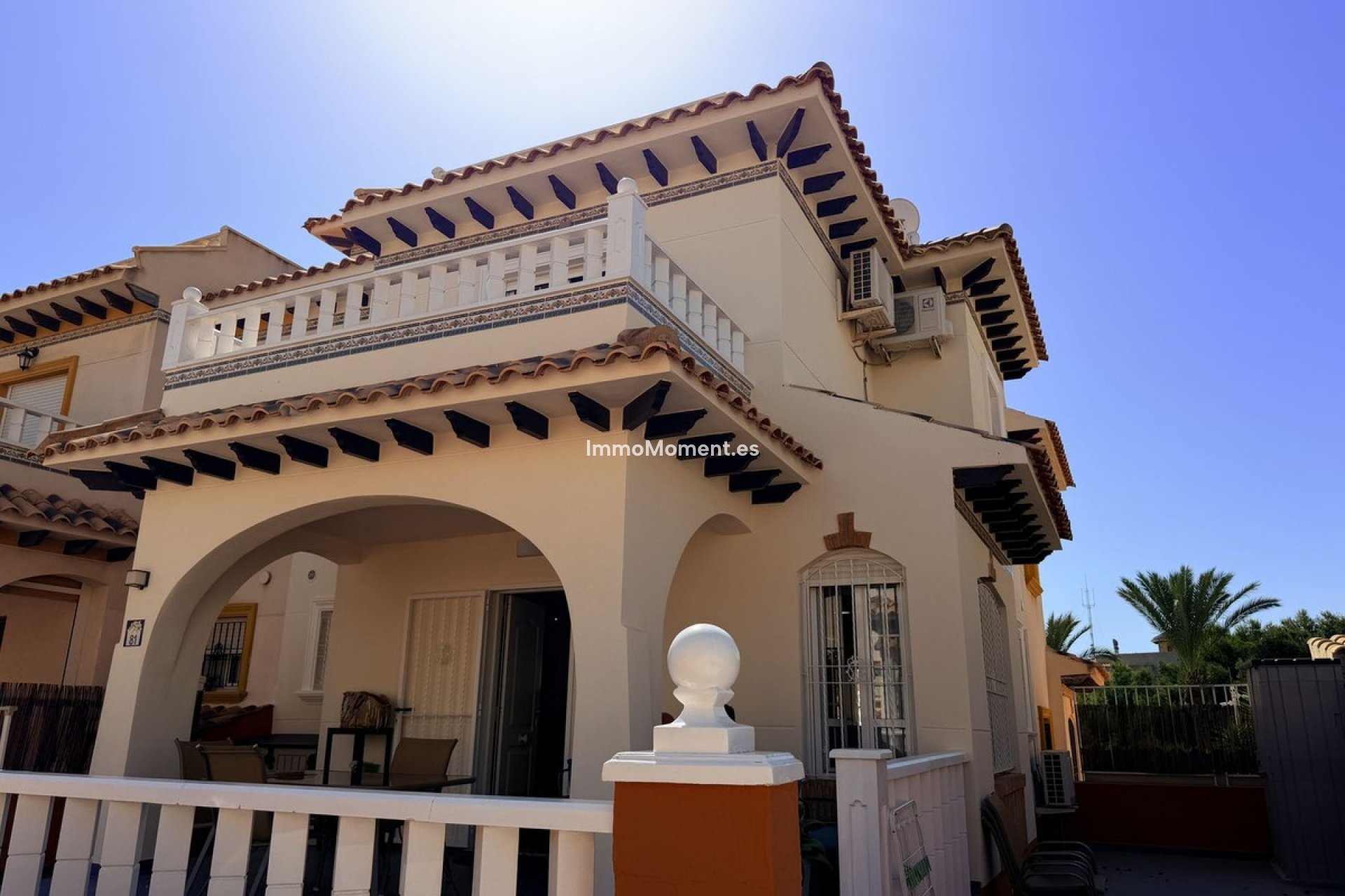 Revente - Villa individuelle - Orihuela Costa - Cabo roig - La Zenia