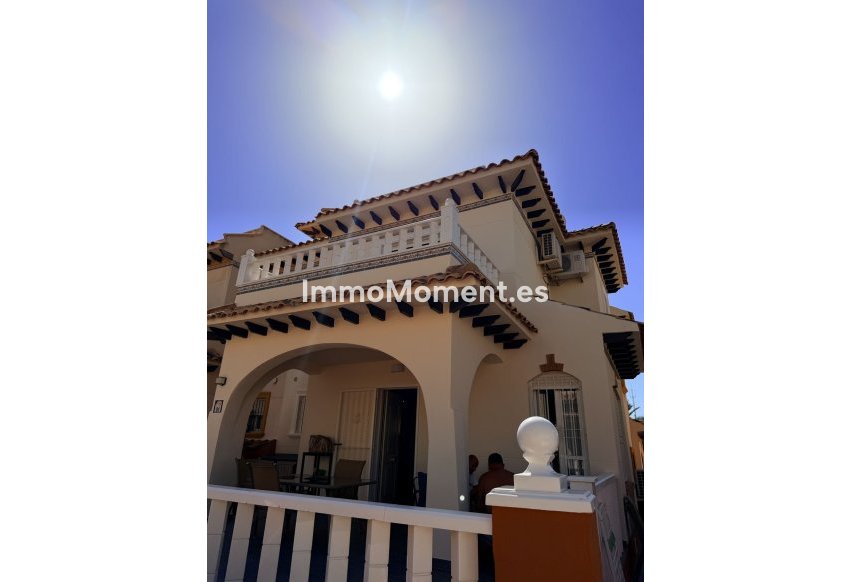 Revente - Villa individuelle - Orihuela Costa - Cabo roig - La Zenia