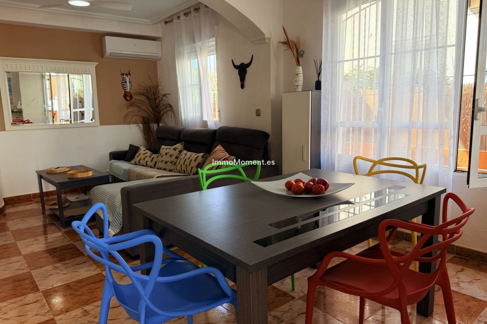 Revente - Villa individuelle - Orihuela Costa - Cabo roig - La Zenia