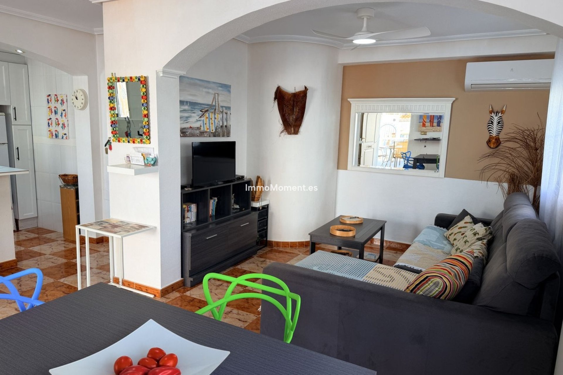 Revente - Villa individuelle - Orihuela Costa - Cabo roig - La Zenia