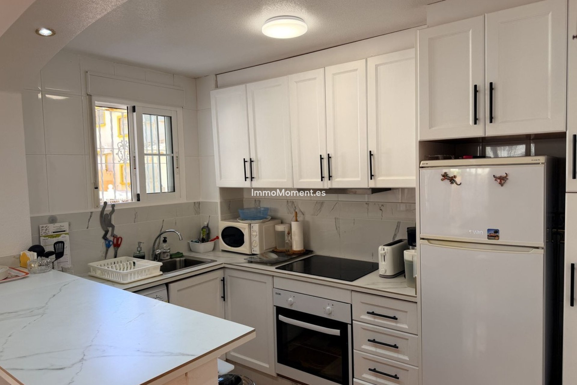 Revente - Villa individuelle - Orihuela Costa - Cabo roig - La Zenia