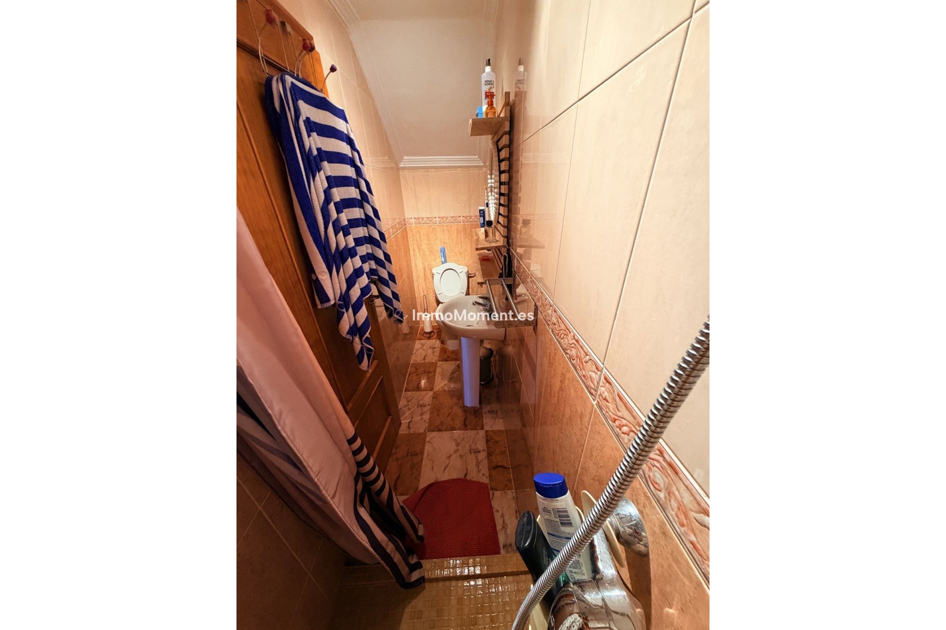 Revente - Villa individuelle - Orihuela Costa - Cabo roig - La Zenia