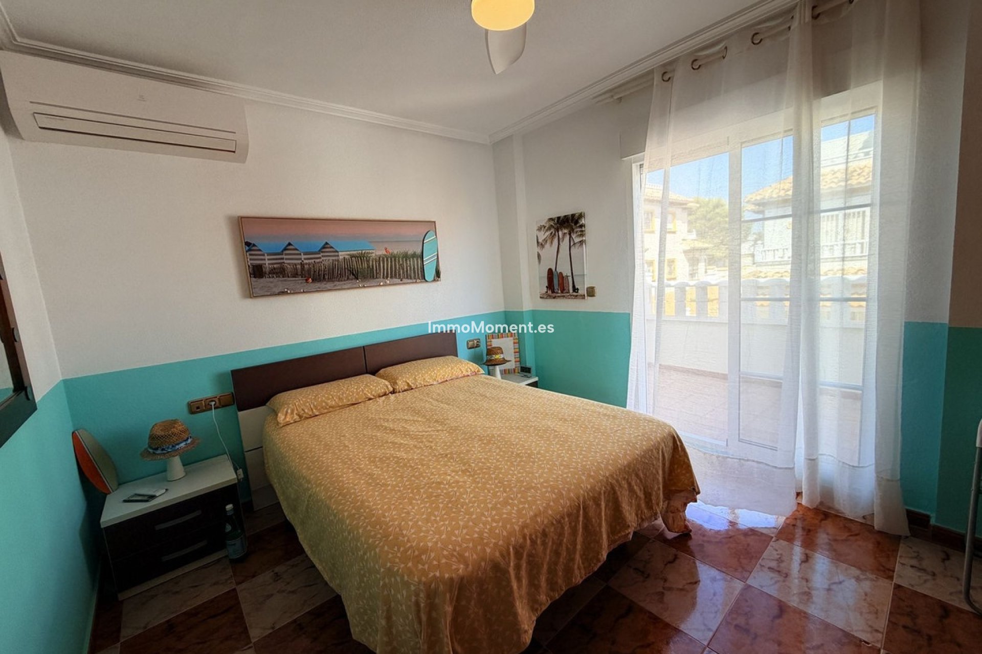 Revente - Villa individuelle - Orihuela Costa - Cabo roig - La Zenia
