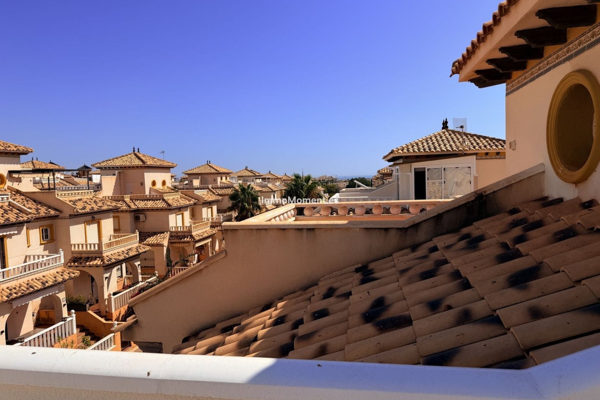 Revente - Villa individuelle - Orihuela Costa - Cabo roig - La Zenia