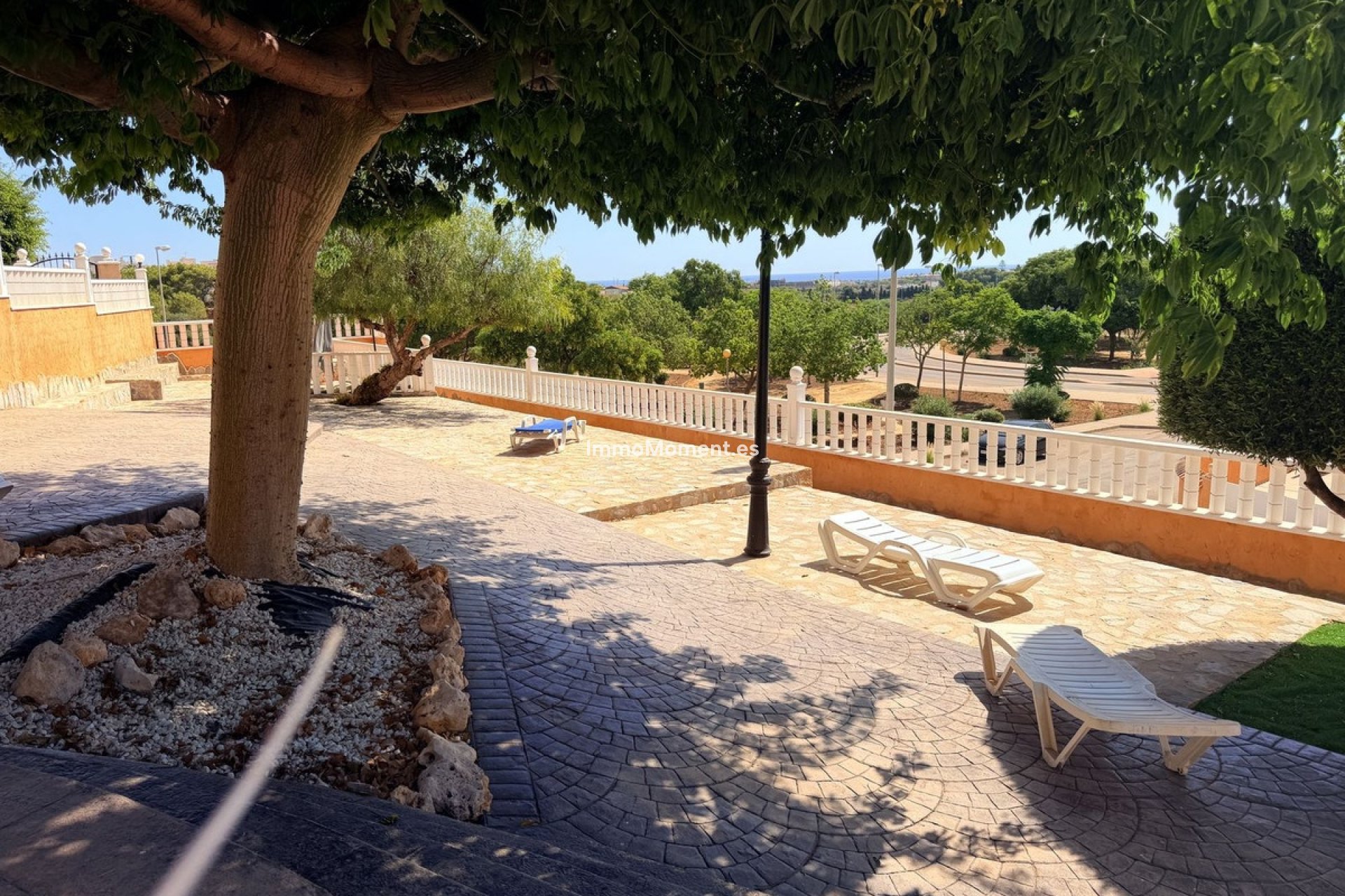 Revente - Villa individuelle - Orihuela Costa - Cabo roig - La Zenia