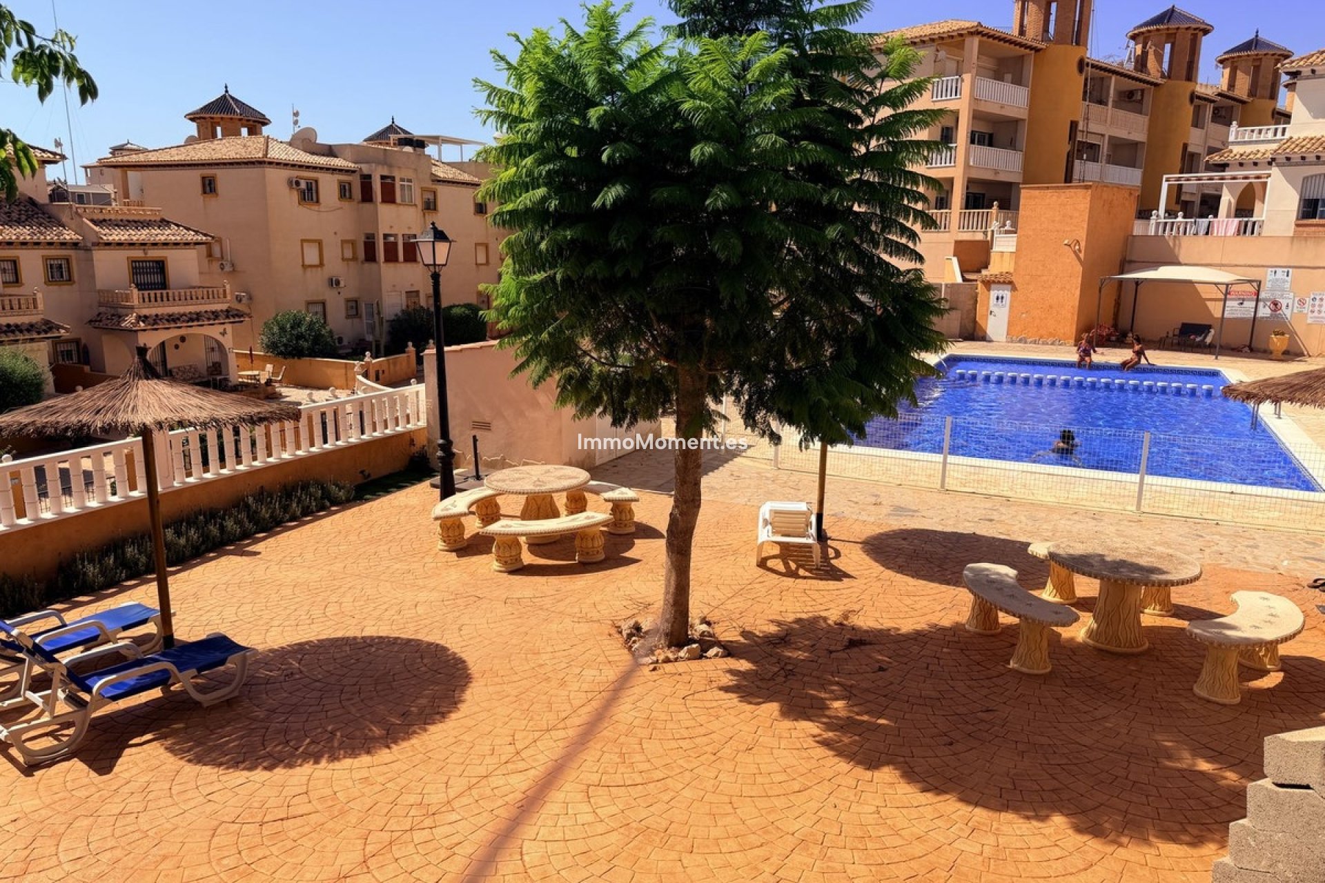 Revente - Villa individuelle - Orihuela Costa - Cabo roig - La Zenia